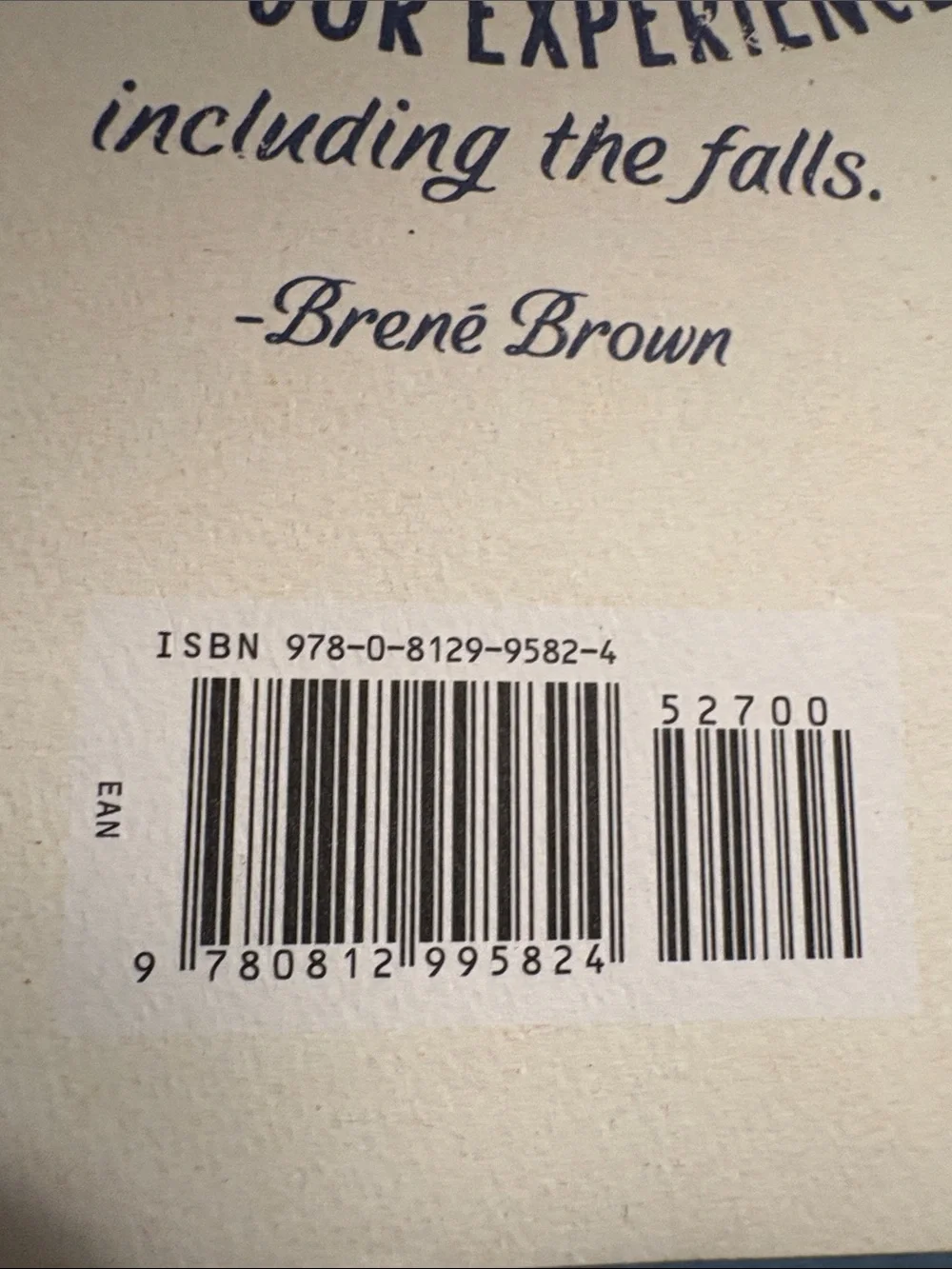 Brown, Offner, and Marshall three inspirational